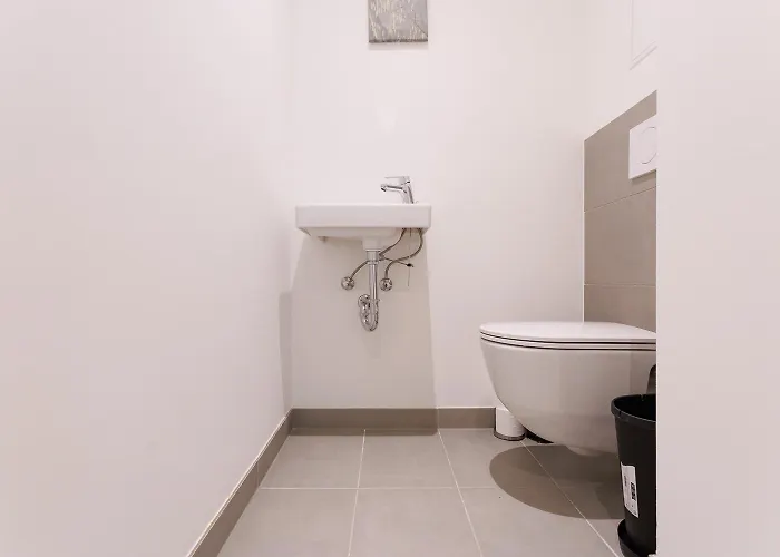 Διαμέρισμα Modern Near Center With Free Parking *