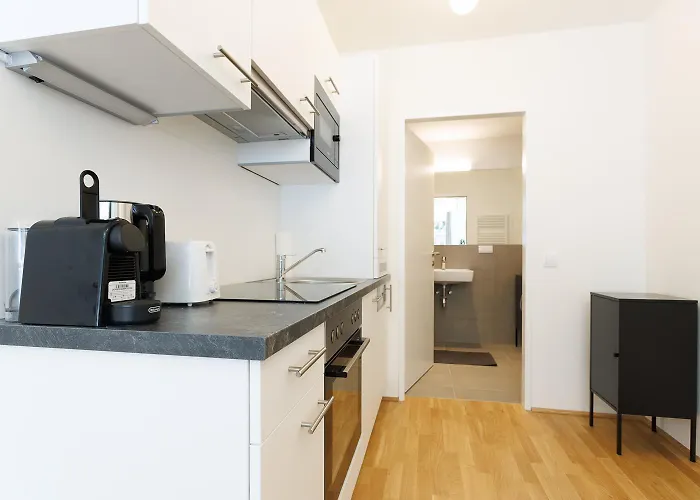 Modern Near Center With Free Parking Διαμέρισμα *