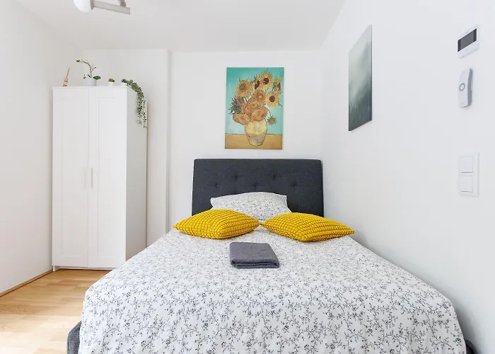 Διαμέρισμα Modern Near Center With Free Parking *