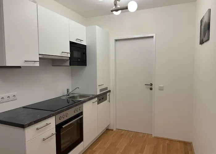 Διαμέρισμα Modern Near Center With Free Parking Βιέννη