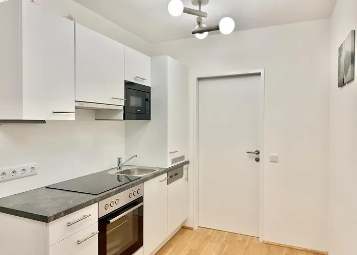 Διαμέρισμα Modern Near Center With Free Parking *